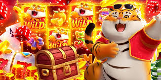 tiger fortune gratis para mobile